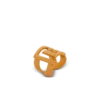 Bague Sync PB en laiton
