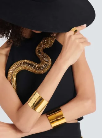 Bague tubulaire