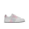 Baskets B-Court en cuir de veau Baskets B-Court en cuir de veau