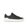Baskets B-Court en cuir de veau Baskets B-Court en cuir de veau