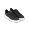 Baskets B-Court en cuir de veau Baskets B-Court en cuir de veau