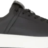 Baskets B-Court en cuir de veau Baskets B-Court en cuir de veau