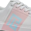 Baskets B-Court en cuir de veau Baskets B-Court en cuir de veau