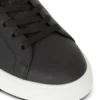 Baskets B-Court en cuir de veau Baskets B-Court en cuir de veau