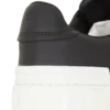 Baskets B-Court en cuir de veau Baskets B-Court en cuir de veau