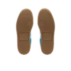 Baskets Balmain Swan en cuir, daim et nylon Baskets Balmain Swan en cuir, daim et nylon