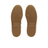Baskets Balmain Swan en cuir et toile Baskets Balmain Swan en cuir et toile