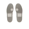 Baskets Balmain Swan en daim et cuir lisse Baskets Balmain Swan en daim et cuir lisse