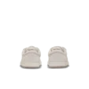 Baskets Balmain Swan en daim et cuir lisse Baskets Balmain Swan en daim et cuir lisse