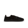 Baskets Balmain Swan en daim et cuir verni Baskets Balmain Swan en daim et cuir verni