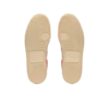 Baskets Balmain Swan en daim et nylon