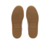 Baskets Balmain Swan en daim et nylon Baskets Balmain Swan en daim et nylon