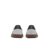 Baskets Balmain Swan en daim et nylon Baskets Balmain Swan en daim et nylon