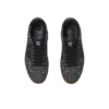 Baskets Balmain Swan en jacquard PB Labyrinth Baskets Balmain Swan en jacquard PB Labyrinth