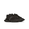 Baskets basses en cuir Unicorn Baskets basses en cuir Unicorn