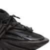 Baskets basses en cuir Unicorn Baskets basses en cuir Unicorn