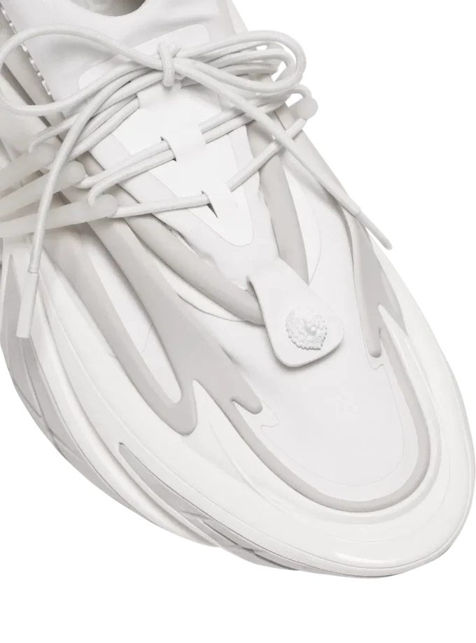 Baskets basses Unicorn en néoprène et cuir Baskets basses Unicorn en néoprène et cuir