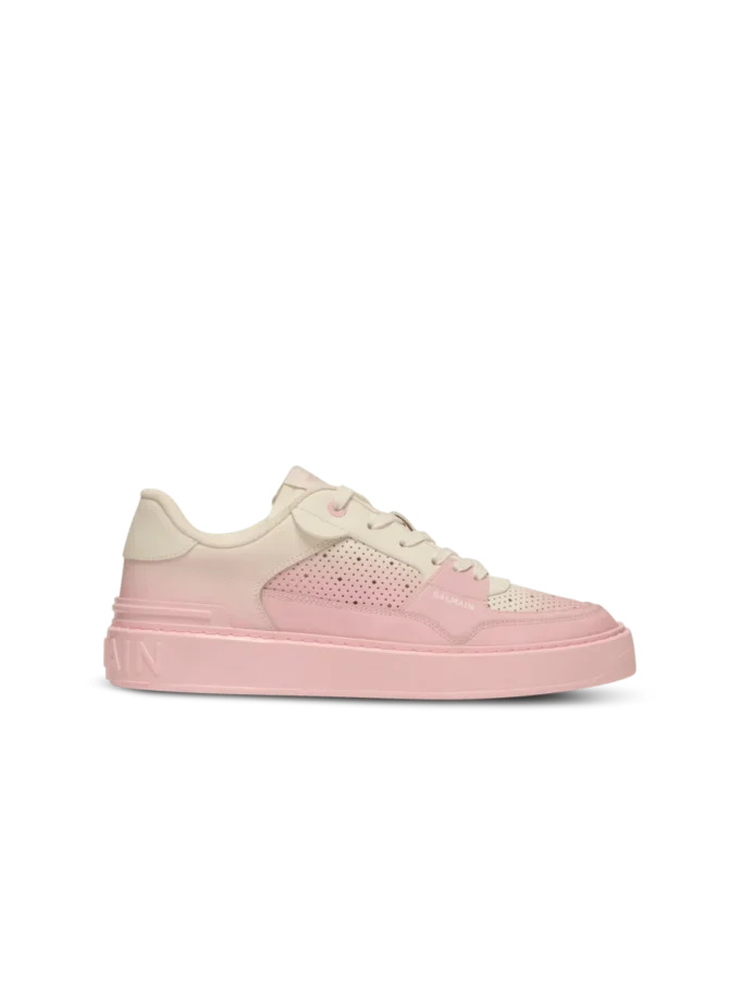 Baskets en cuir B-Court Flip Baskets en cuir B-Court Flip