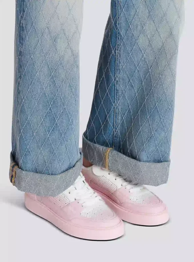 Baskets en cuir B-Court Flip Baskets en cuir B-Court Flip