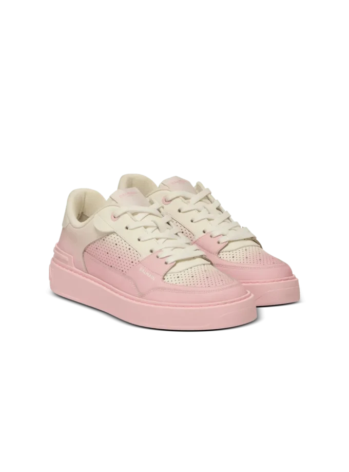 Baskets en cuir B-Court Flip Baskets en cuir B-Court Flip