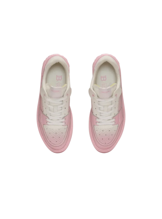 Baskets en cuir B-Court Flip Baskets en cuir B-Court Flip