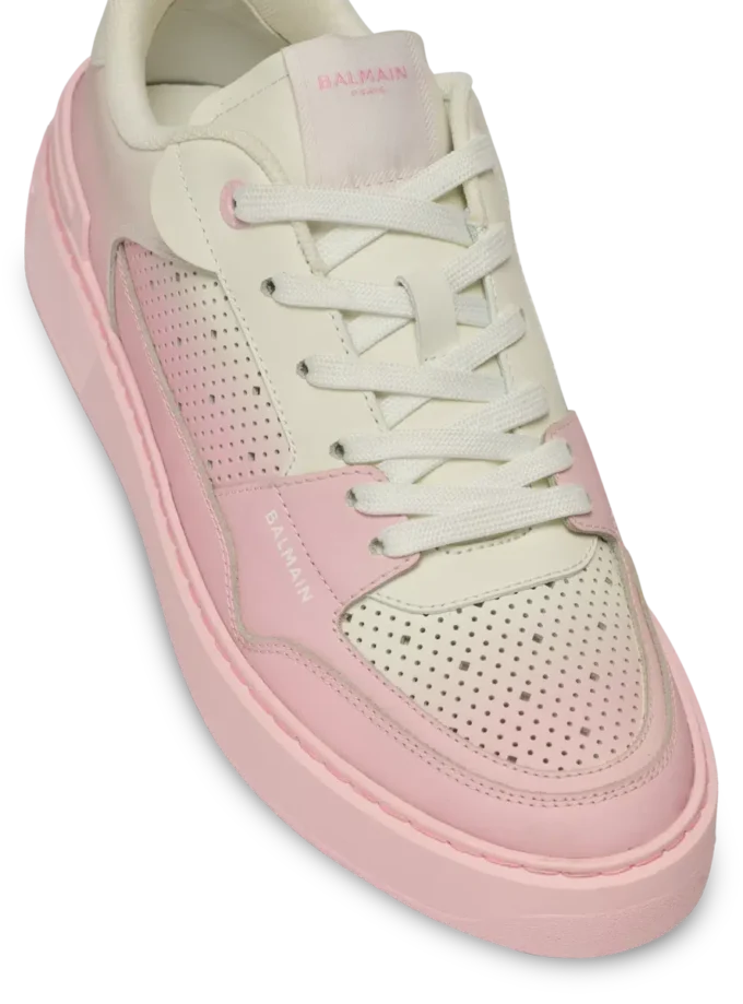 Baskets en cuir B-Court Flip Baskets en cuir B-Court Flip