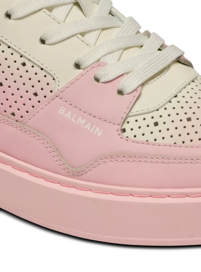 Baskets en cuir B-Court Flip Baskets en cuir B-Court Flip