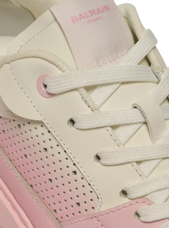 Baskets en cuir B-Court Flip Baskets en cuir B-Court Flip
