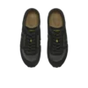 Baskets Racer 45 en cuir d’agneau et daim Baskets Racer 45 en cuir d’agneau et daim