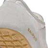 Baskets Racer 45 en cuir d’agneau et daim Baskets Racer 45 en cuir d’agneau et daim