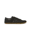 Baskets Racer 45 en cuir de veau, daim et nylon Baskets Racer 45 en cuir de veau, daim et nylon