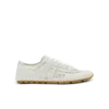 Baskets Racer 45 en cuir de veau, daim et nylon Baskets Racer 45 en cuir de veau, daim et nylon