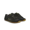 Baskets Racer 45 en cuir de veau, daim et nylon Baskets Racer 45 en cuir de veau, daim et nylon