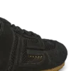 Baskets Racer 45 en cuir de veau, daim et nylon Baskets Racer 45 en cuir de veau, daim et nylon