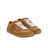 Baskets Racer 45 en daim et nylon Baskets Racer 45 en daim et nylon