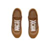 Baskets Racer 45 en daim et nylon Baskets Racer 45 en daim et nylon