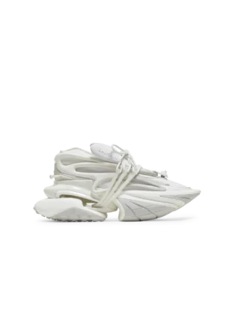 Baskets Unicorn en néoprène et cuir Baskets Unicorn en néoprène et cuir