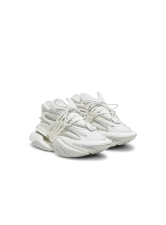 Baskets Unicorn en néoprène et cuir Baskets Unicorn en néoprène et cuir
