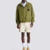 Bermuda cargo en coton Bermuda cargo en coton