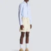 Bermuda cargo en coton Bermuda cargo en coton