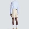 Bermuda cargo en coton Bermuda cargo en coton
