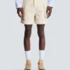 Bermuda cargo en coton Bermuda cargo en coton