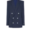 Blazer Grain de poudre Blazer Grain de poudre