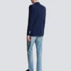 Blazer Grain de poudre Blazer Grain de poudre
