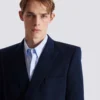 Blazer Grain de poudre Blazer Grain de poudre