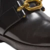Bottes Chelsea Sync en cuir glacé Bottes Chelsea Sync en cuir glacé