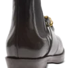 Bottes Chelsea Sync en cuir glacé Bottes Chelsea Sync en cuir glacé