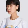 Boucles d’oreilles pendantes Sync PB en laiton Boucles d’oreilles pendantes Sync PB en laiton