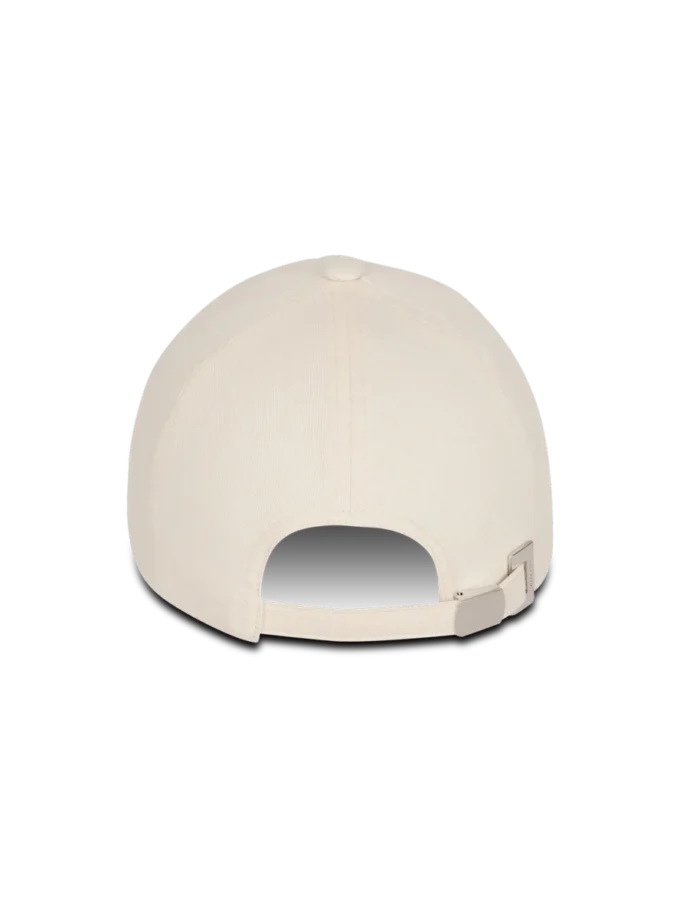 Casquette Balmain College en coton Casquette Balmain College en coton