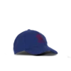 Casquette College Emblem en coton Casquette College Emblem en coton